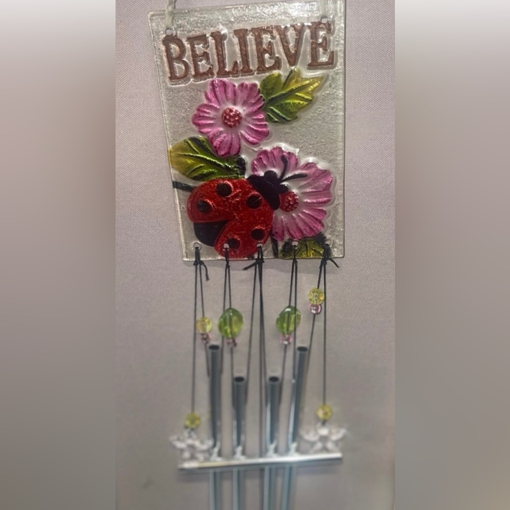Wind chimes